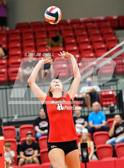 Thumbnail 2 in Marcus @ Coppell photogallery.