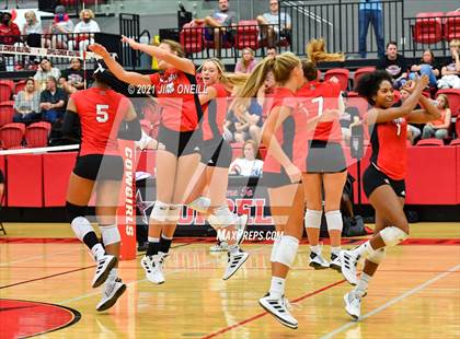 Thumbnail 1 in Marcus @ Coppell photogallery.