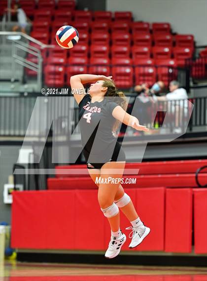 Thumbnail 2 in Marcus @ Coppell photogallery.