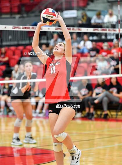Thumbnail 3 in Marcus @ Coppell photogallery.