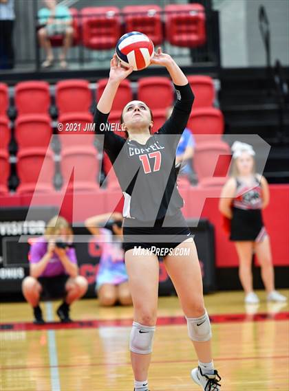 Thumbnail 1 in Marcus @ Coppell photogallery.