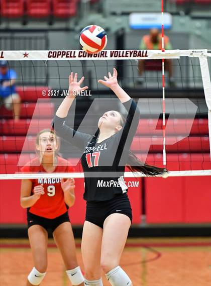 Thumbnail 1 in Marcus @ Coppell photogallery.