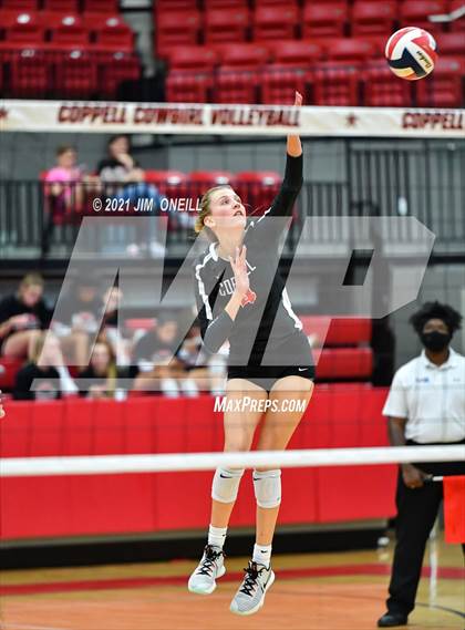 Thumbnail 1 in Marcus @ Coppell photogallery.