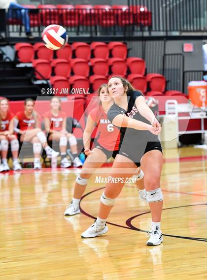 Thumbnail 3 in Marcus @ Coppell photogallery.