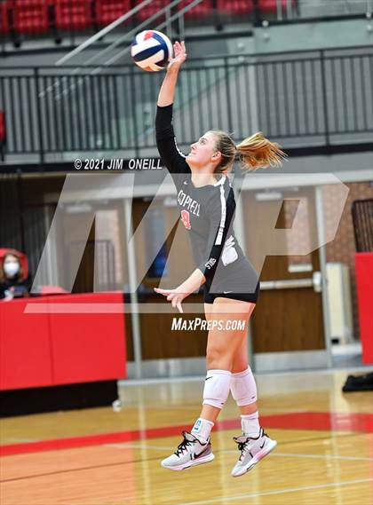 Thumbnail 3 in Marcus @ Coppell photogallery.