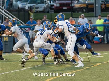 Thumbnail 3 in West Muskingum @ Maysville photogallery.