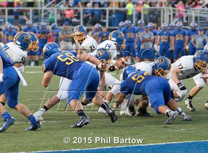 Thumbnail 2 in West Muskingum @ Maysville photogallery.