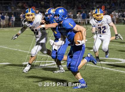 Thumbnail 3 in West Muskingum @ Maysville photogallery.