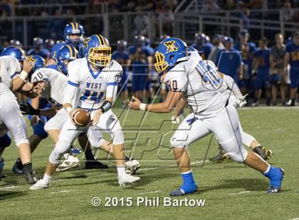 Thumbnail 1 in West Muskingum @ Maysville photogallery.