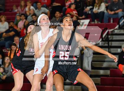 Thumbnail 3 in Lincoln @ Lodi photogallery.