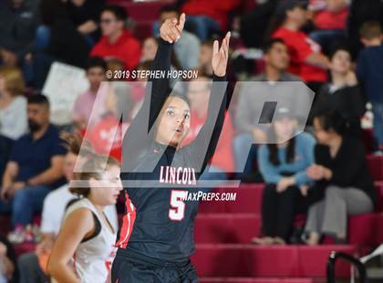 Thumbnail 3 in Lincoln @ Lodi photogallery.