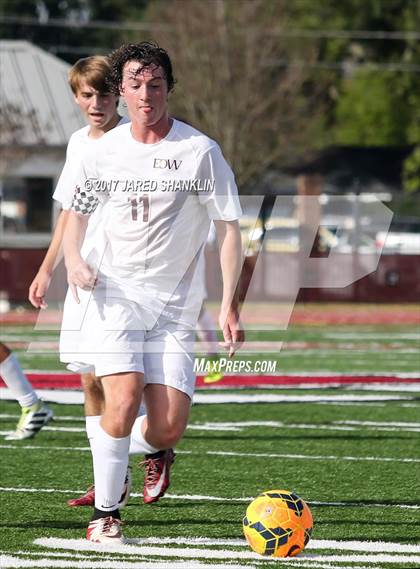 Thumbnail 1 in Vandebilt Catholic @ E. D. White photogallery.