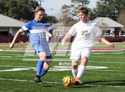 Thumbnail 2 in Vandebilt Catholic @ E. D. White photogallery.