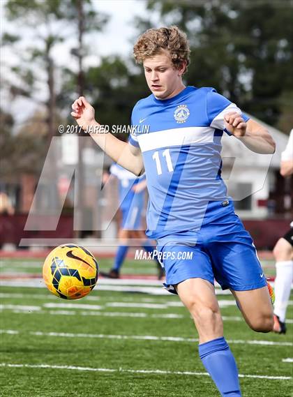 Thumbnail 3 in Vandebilt Catholic @ E. D. White photogallery.