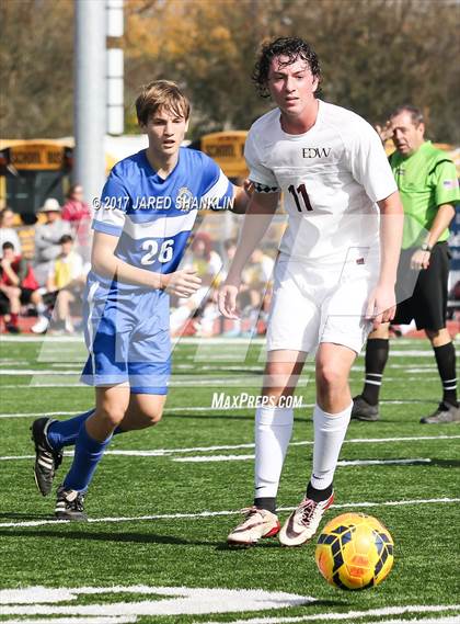 Thumbnail 2 in Vandebilt Catholic @ E. D. White photogallery.