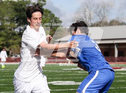 Thumbnail 3 in Vandebilt Catholic @ E. D. White photogallery.