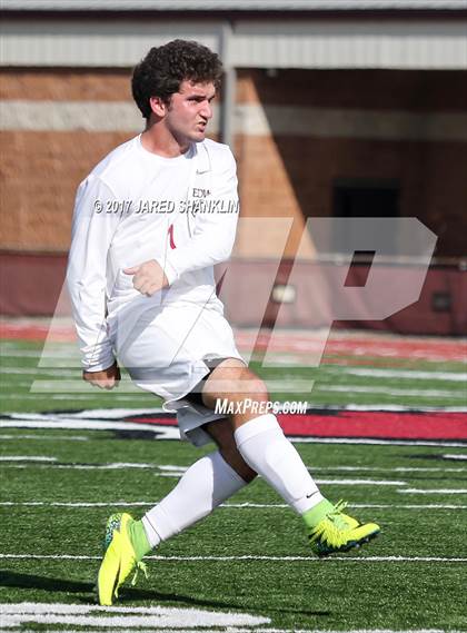 Thumbnail 3 in Vandebilt Catholic @ E. D. White photogallery.