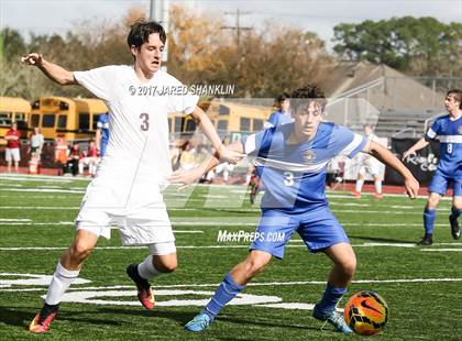 Thumbnail 1 in Vandebilt Catholic @ E. D. White photogallery.