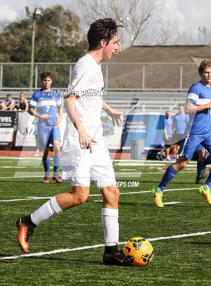 Thumbnail 1 in Vandebilt Catholic @ E. D. White photogallery.