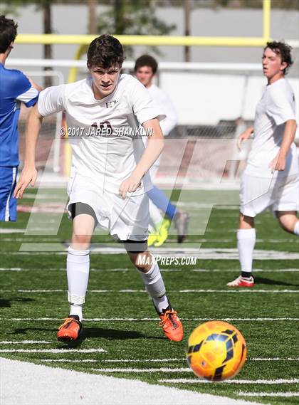 Thumbnail 3 in Vandebilt Catholic @ E. D. White photogallery.