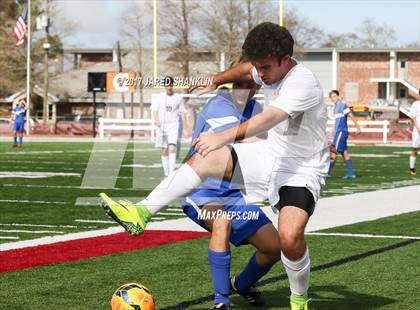 Thumbnail 3 in Vandebilt Catholic @ E. D. White photogallery.