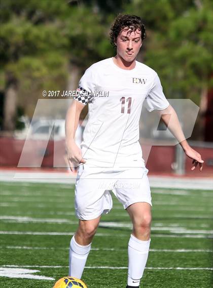 Thumbnail 3 in Vandebilt Catholic @ E. D. White photogallery.