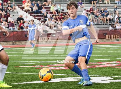 Thumbnail 3 in Vandebilt Catholic @ E. D. White photogallery.