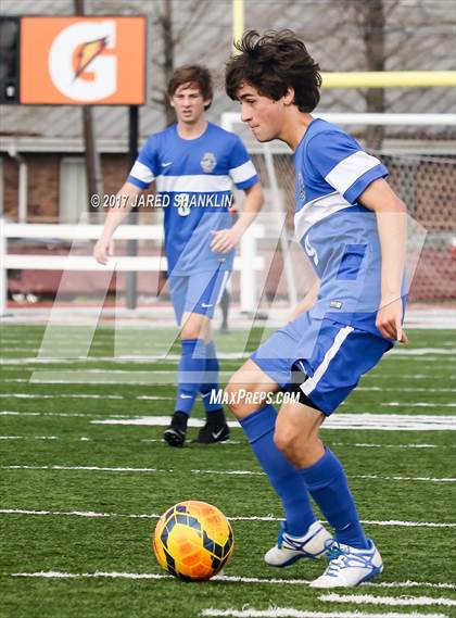 Thumbnail 1 in Vandebilt Catholic @ E. D. White photogallery.