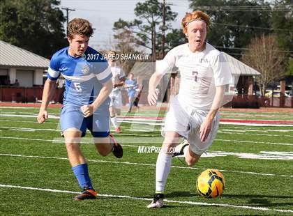 Thumbnail 3 in Vandebilt Catholic @ E. D. White photogallery.