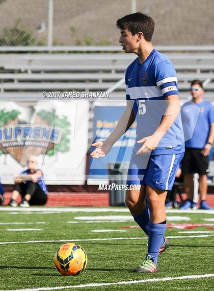 Thumbnail 2 in Vandebilt Catholic @ E. D. White photogallery.