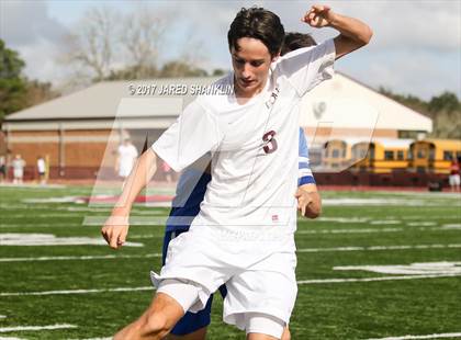 Thumbnail 1 in Vandebilt Catholic @ E. D. White photogallery.