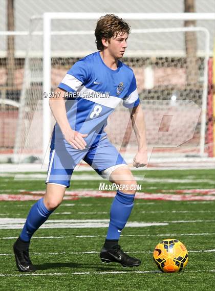 Thumbnail 3 in Vandebilt Catholic @ E. D. White photogallery.