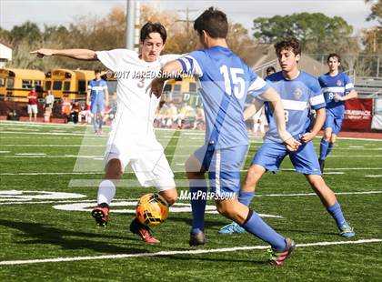 Thumbnail 3 in Vandebilt Catholic @ E. D. White photogallery.