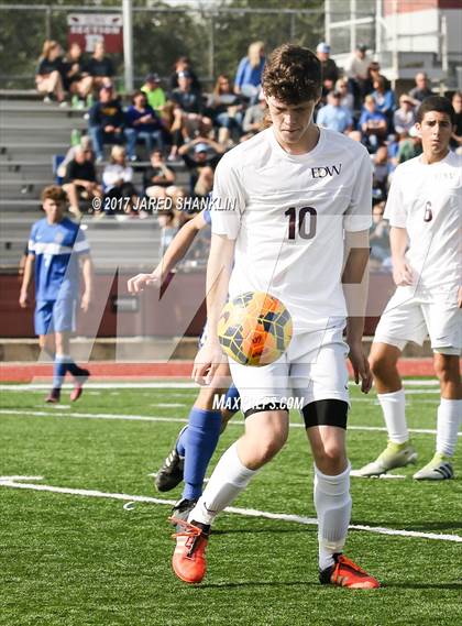 Thumbnail 1 in Vandebilt Catholic @ E. D. White photogallery.