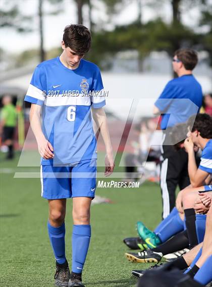 Thumbnail 1 in Vandebilt Catholic @ E. D. White photogallery.