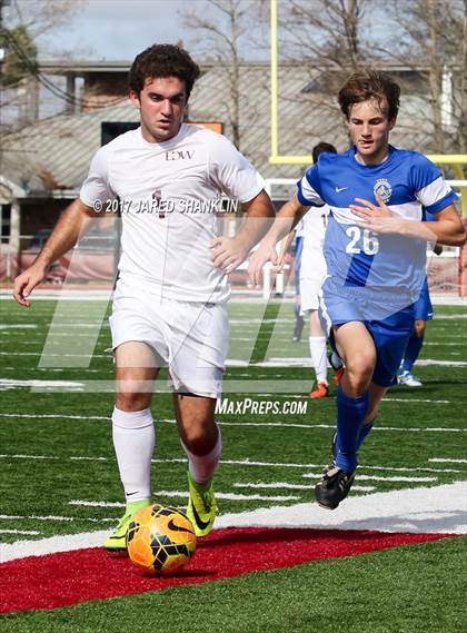 Thumbnail 1 in Vandebilt Catholic @ E. D. White photogallery.