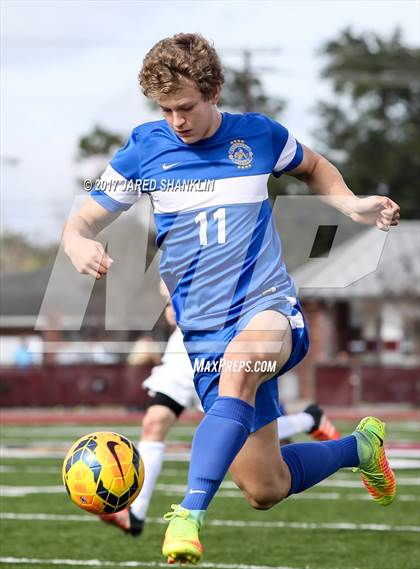 Thumbnail 2 in Vandebilt Catholic @ E. D. White photogallery.