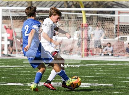 Thumbnail 2 in Vandebilt Catholic @ E. D. White photogallery.