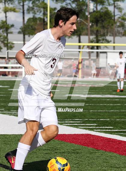 Thumbnail 3 in Vandebilt Catholic @ E. D. White photogallery.