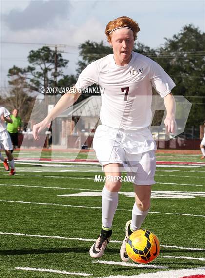 Thumbnail 1 in Vandebilt Catholic @ E. D. White photogallery.