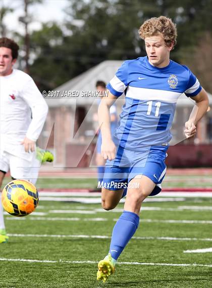 Thumbnail 1 in Vandebilt Catholic @ E. D. White photogallery.