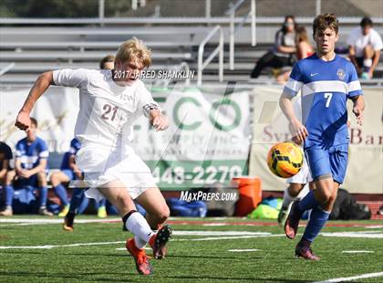 Thumbnail 2 in Vandebilt Catholic @ E. D. White photogallery.