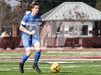 Thumbnail 3 in Vandebilt Catholic @ E. D. White photogallery.