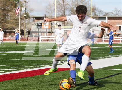 Thumbnail 1 in Vandebilt Catholic @ E. D. White photogallery.