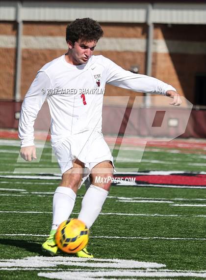 Thumbnail 2 in Vandebilt Catholic @ E. D. White photogallery.