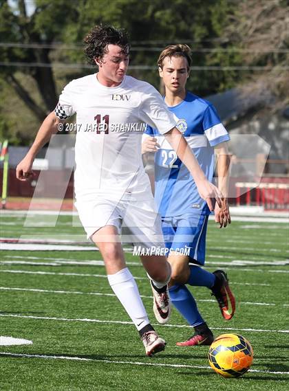 Thumbnail 2 in Vandebilt Catholic @ E. D. White photogallery.