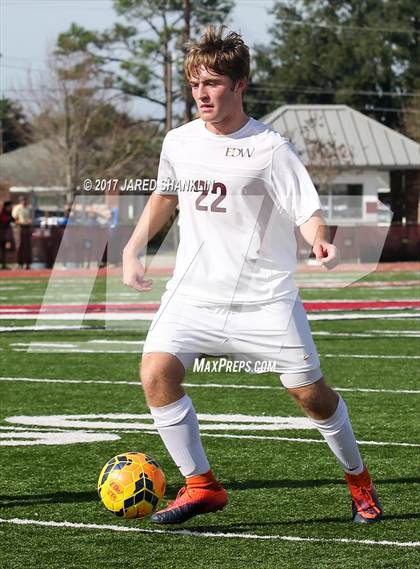 Thumbnail 3 in Vandebilt Catholic @ E. D. White photogallery.