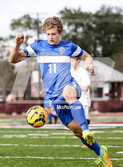 Thumbnail 1 in Vandebilt Catholic @ E. D. White photogallery.