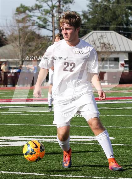 Thumbnail 2 in Vandebilt Catholic @ E. D. White photogallery.