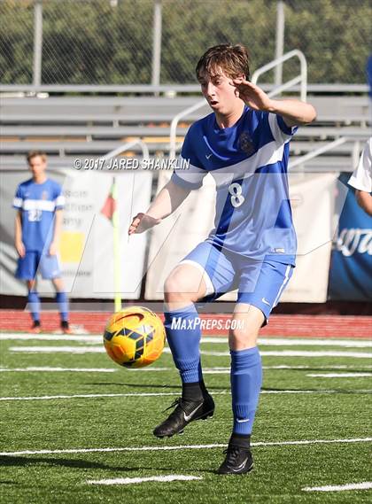 Thumbnail 1 in Vandebilt Catholic @ E. D. White photogallery.